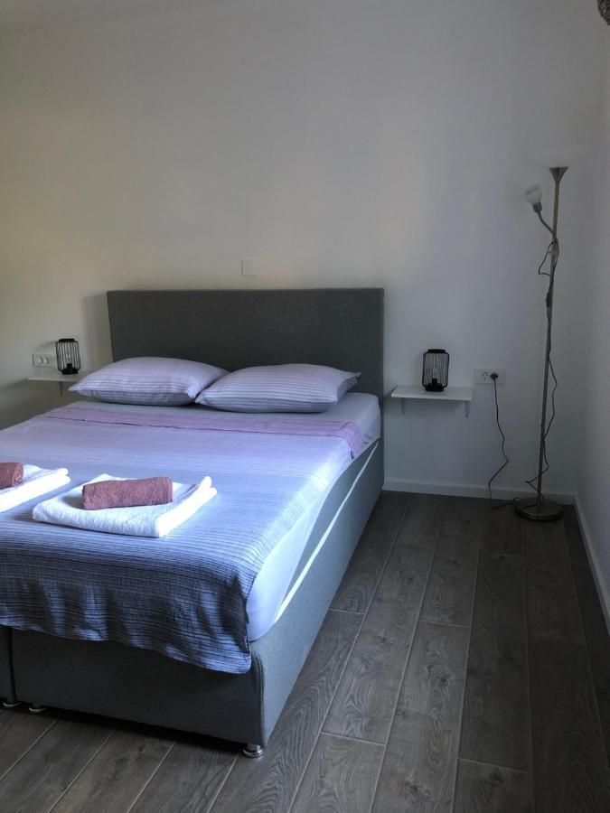 Apartman Ana Zadar 아파트 외부 사진