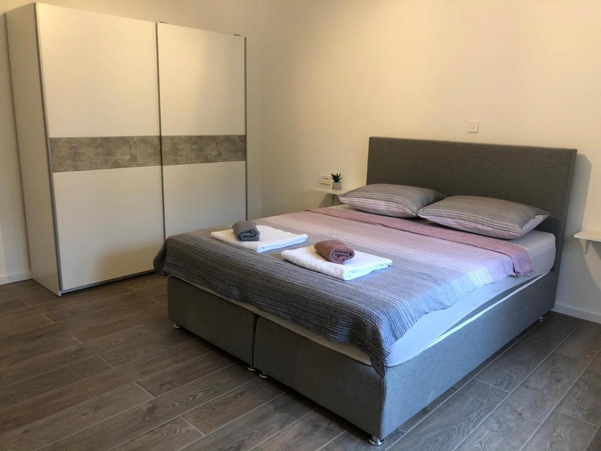 Apartman Ana Zadar 아파트 외부 사진