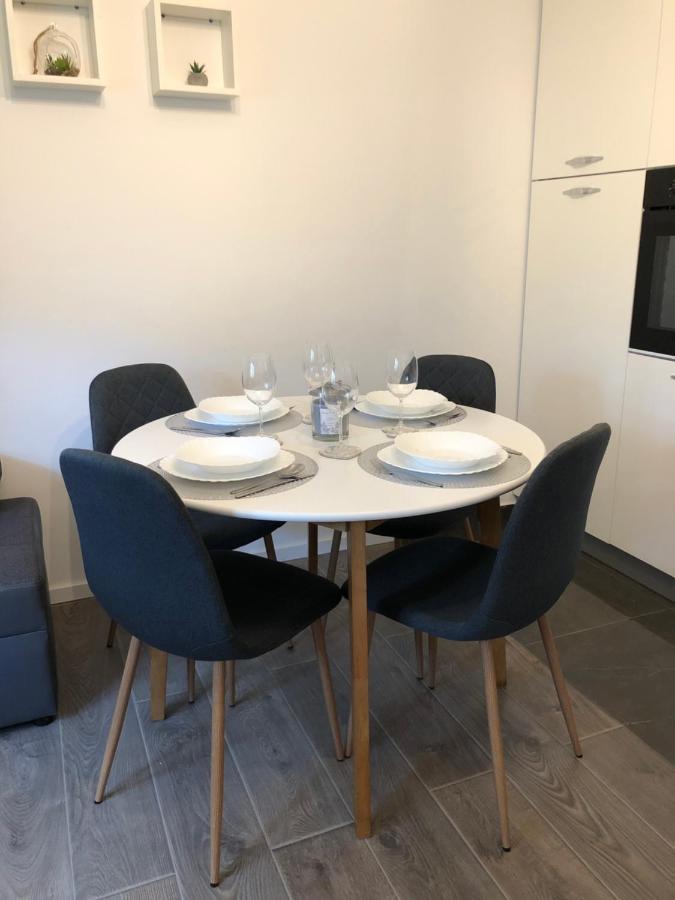 Apartman Ana Zadar 아파트 외부 사진
