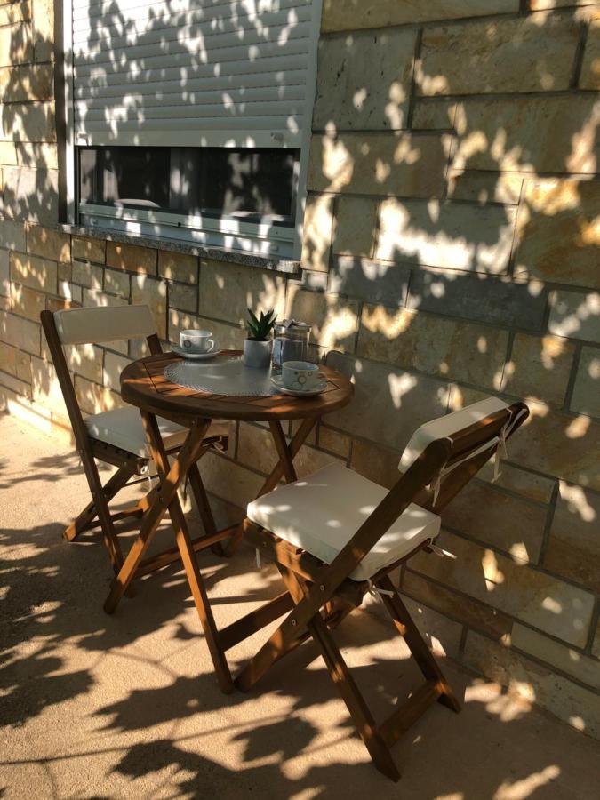 Apartman Ana Zadar 아파트 외부 사진