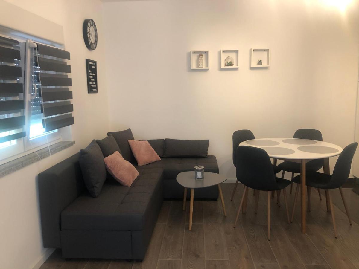Apartman Ana Zadar 아파트 외부 사진