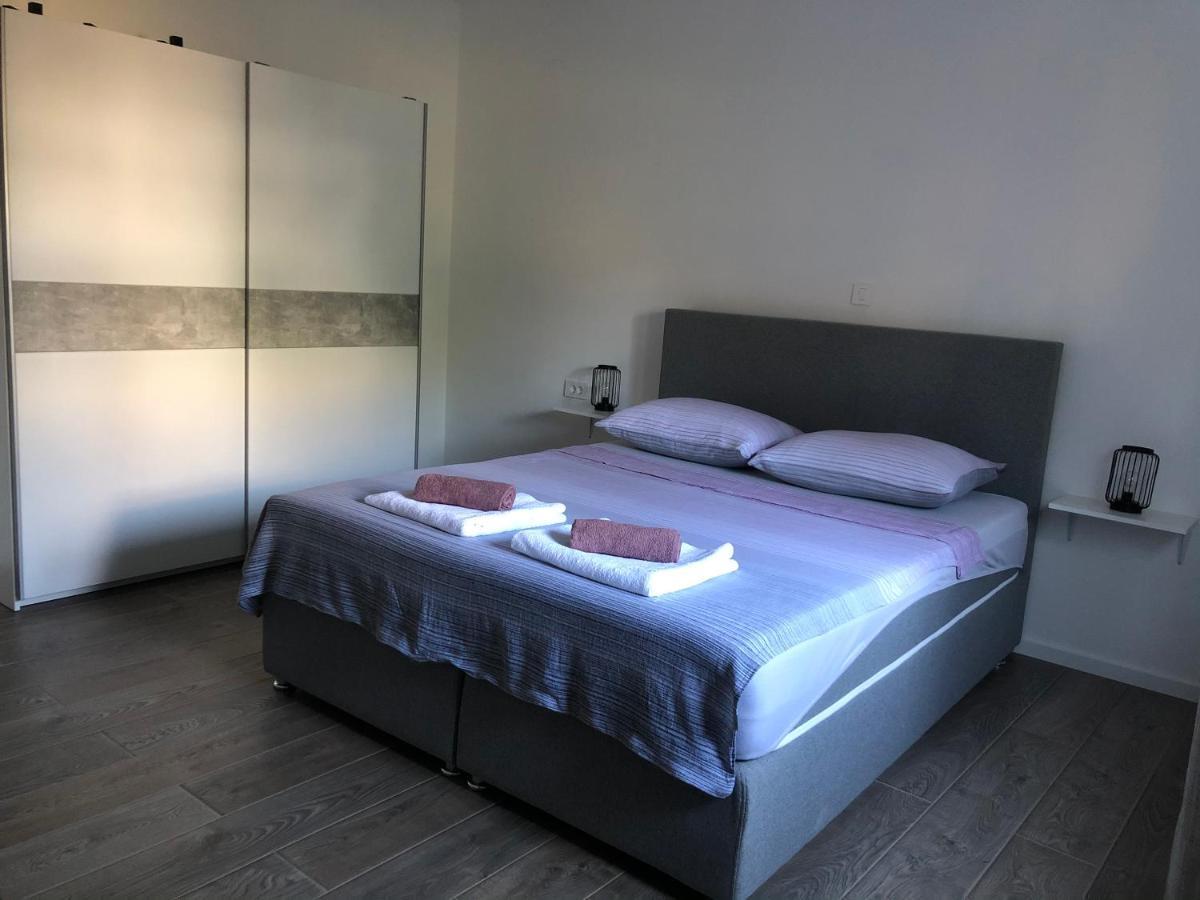 Apartman Ana Zadar 아파트 외부 사진