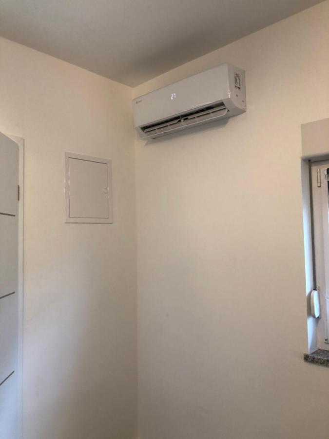 Apartman Ana Zadar 아파트 외부 사진