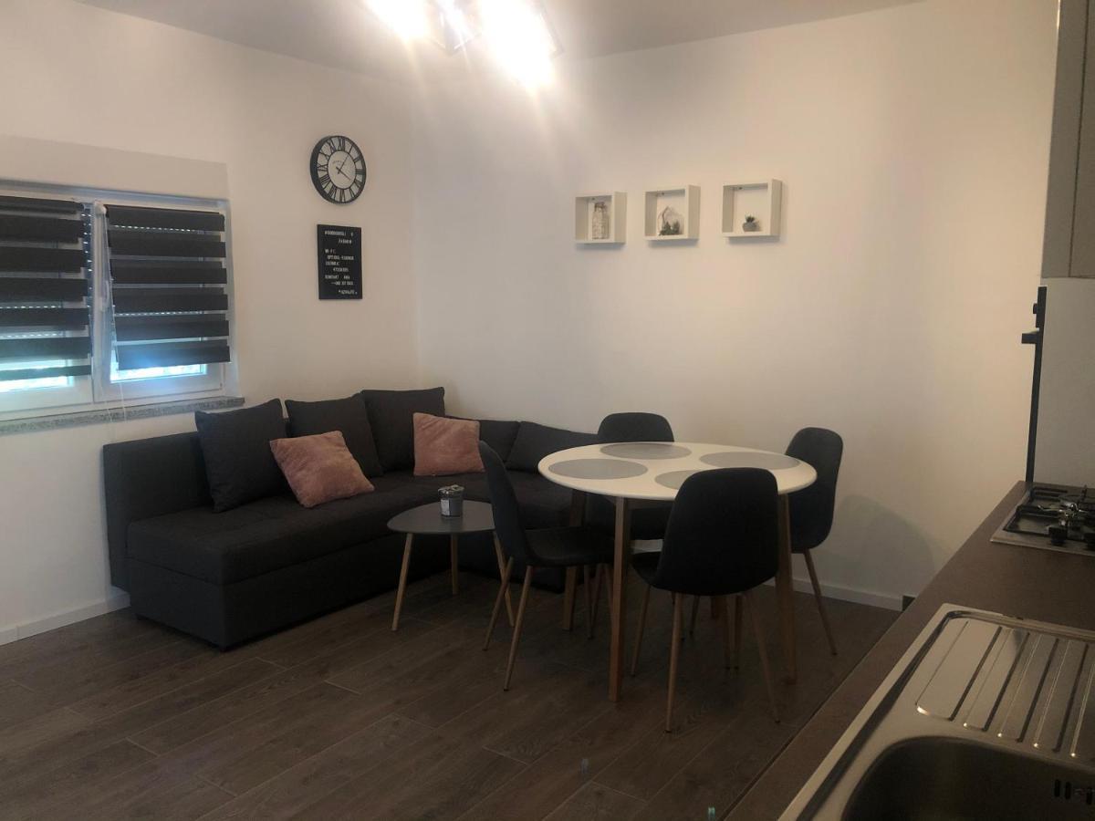 Apartman Ana Zadar 아파트 외부 사진