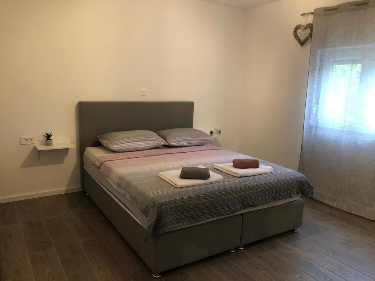 Apartman Ana Zadar 아파트 외부 사진