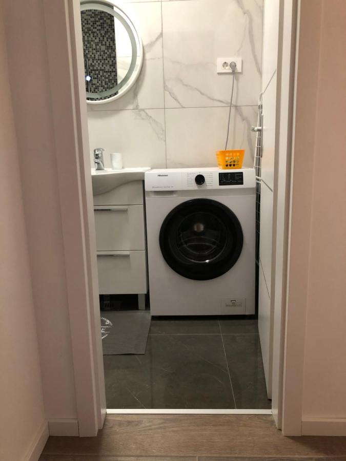 Apartman Ana Zadar 아파트 외부 사진